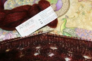 projet elis silk halo